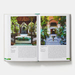 Green Escapes: The Guide to Secret Urban Gardens