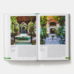 Green Escapes: The Guide to Secret Urban Gardens