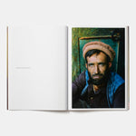 Looking East: Portraits by Steve McCurry