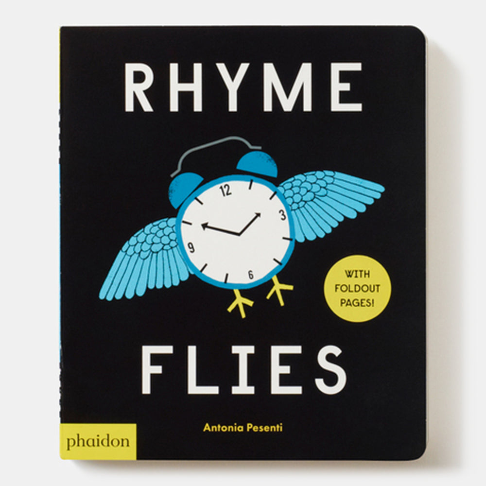 Rhyme Flies