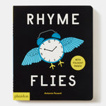Rhyme Flies