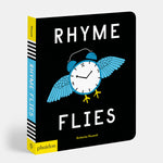 Rhyme Flies