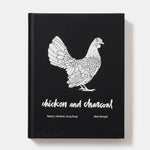 Chicken and Charcoal: Yakitori, Yardbird, Hong Kong