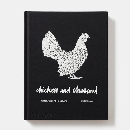 Chicken and Charcoal