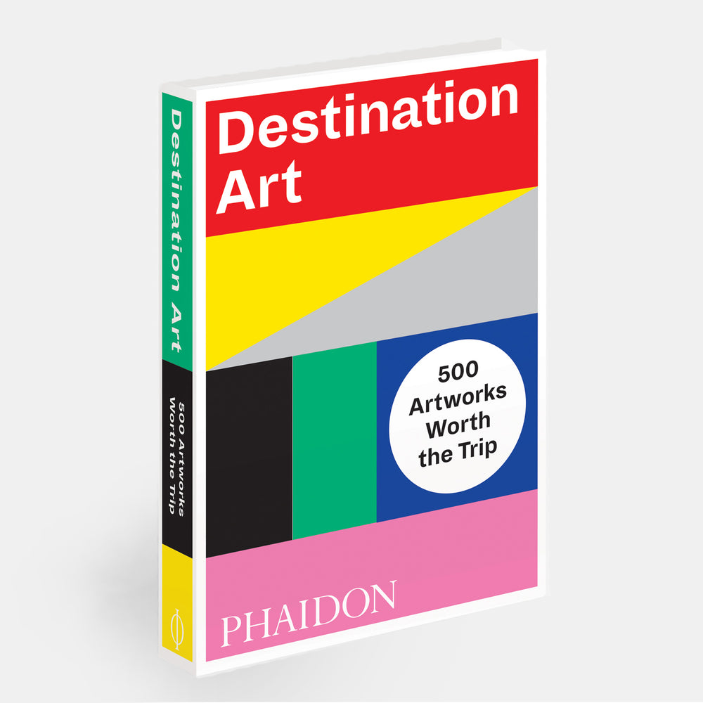 Destination Art