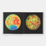 Sun and Moon