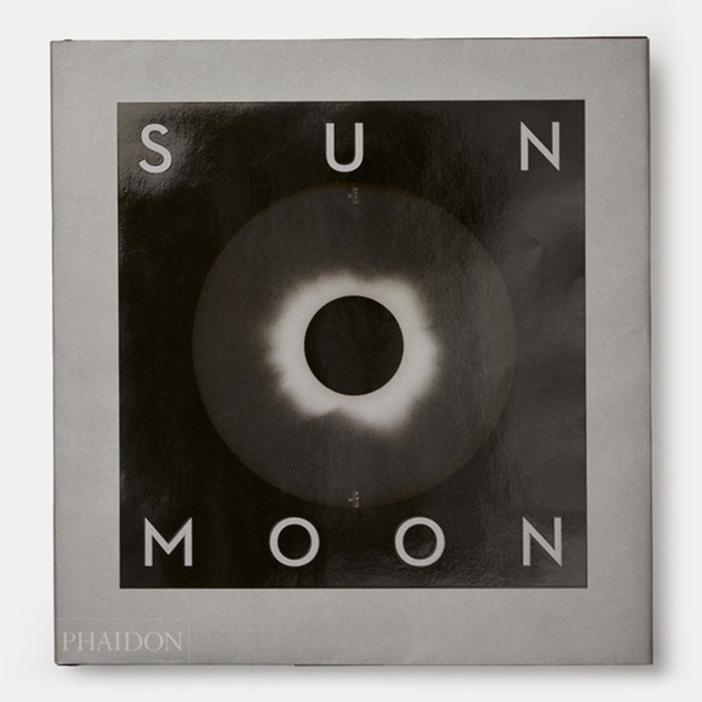 Sun and Moon: A Story of Astronomy, Photography and Cartography