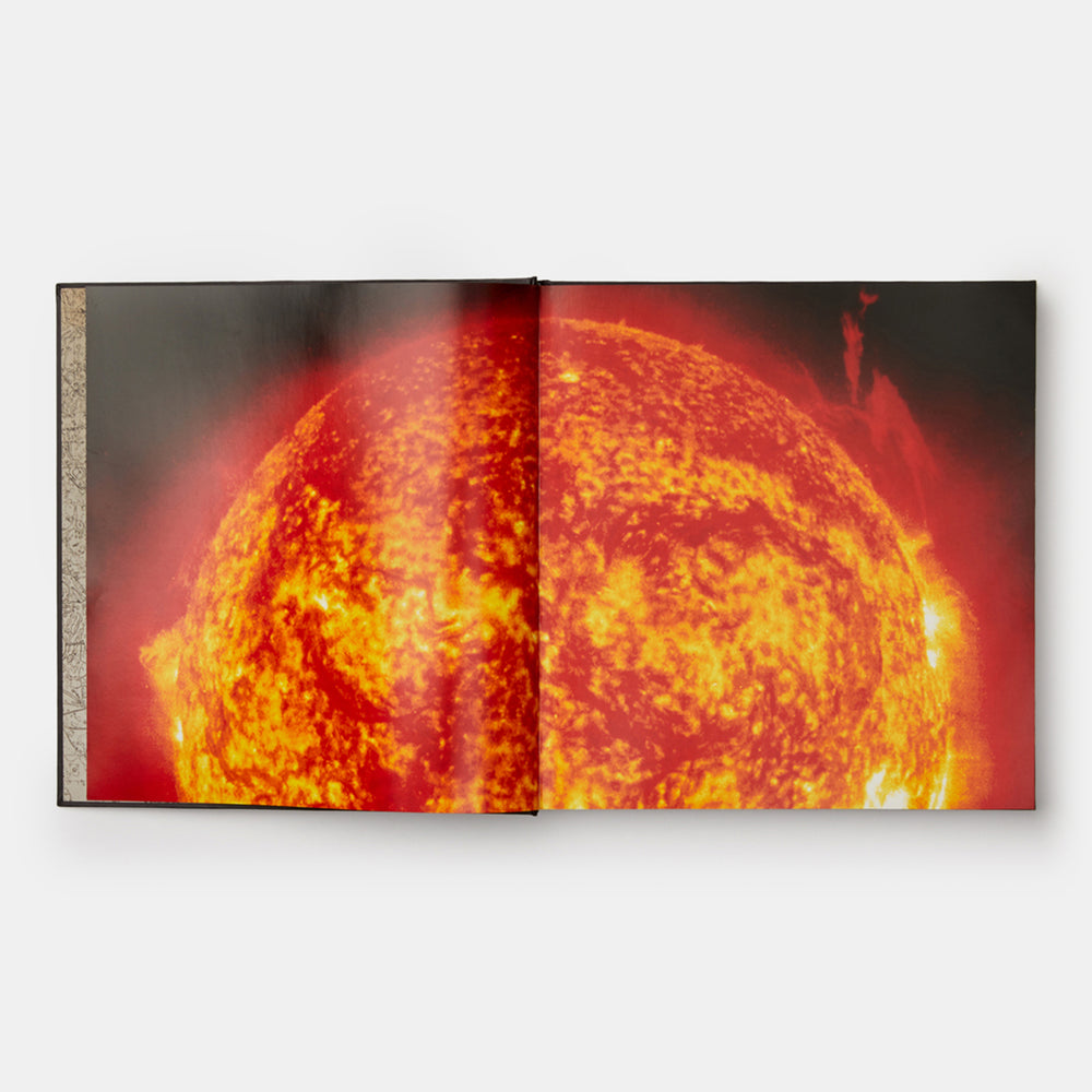 Sun and Moon
