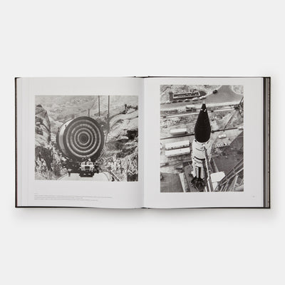Sun and Moon: A Story of Astronomy, Photography and Cartography