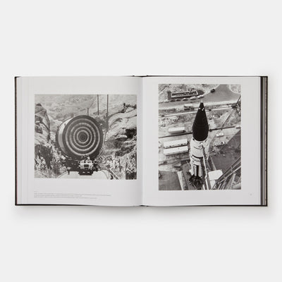 Sun and Moon: A Story of Astronomy, Photography and Cartography