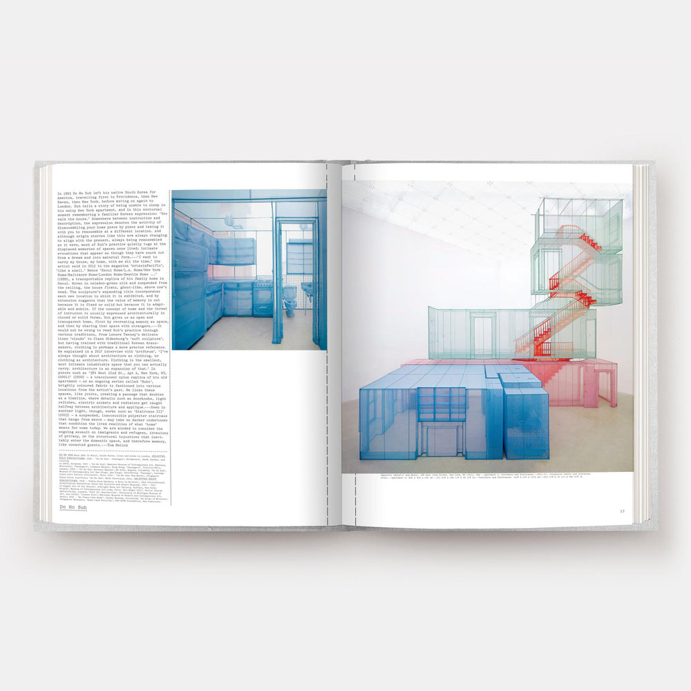 Vitamin T: Threads and Textiles in Contemporary Art