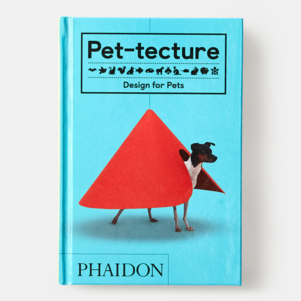 Pet-tecture: Design for Pets