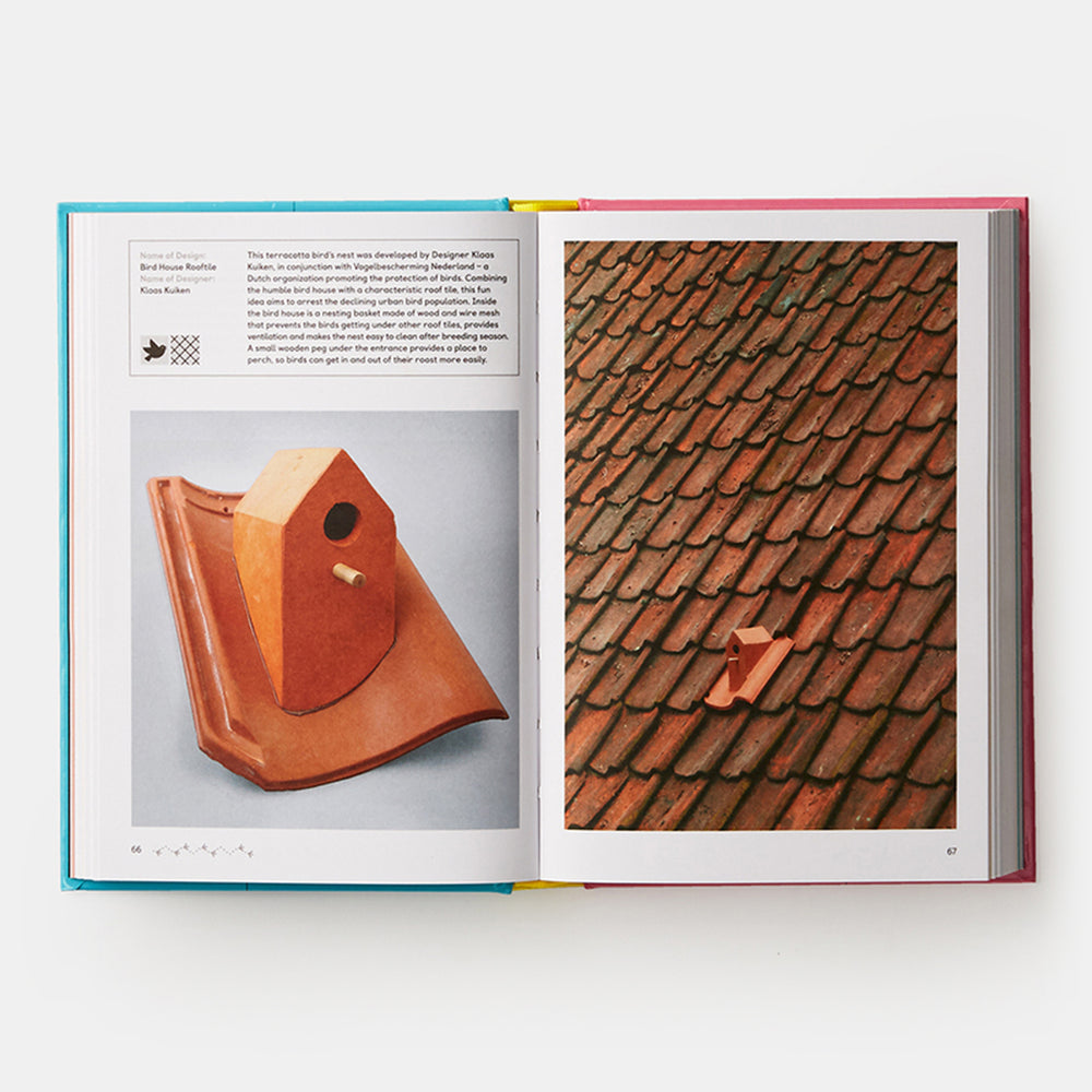 Pet-tecture: Design for Pets