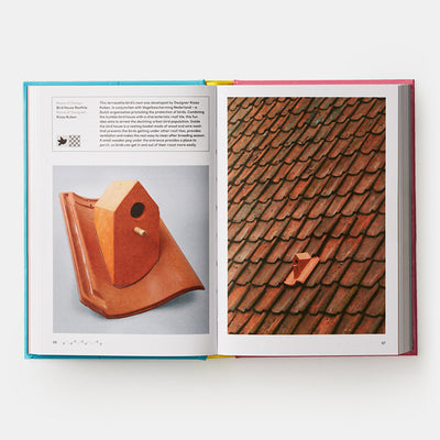 Pet-tecture: Design for Pets