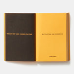 You Had Better Make Some Noise: Words to Change the World