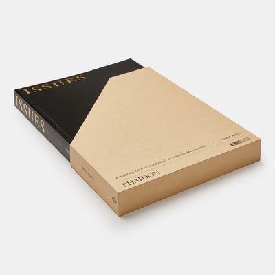 Issues: A History of Photography in Fashion Magazines