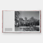 Philip Johnson: A Visual Biography