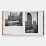 Philip Johnson: A Visual Biography