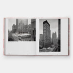 Philip Johnson: A Visual Biography