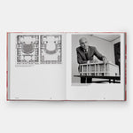 Philip Johnson: A Visual Biography