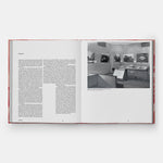 Philip Johnson: A Visual Biography