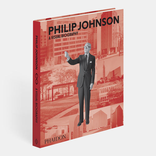 Philip Johnson