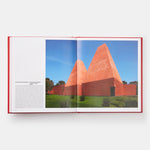 Red: Architecture in Monochrome