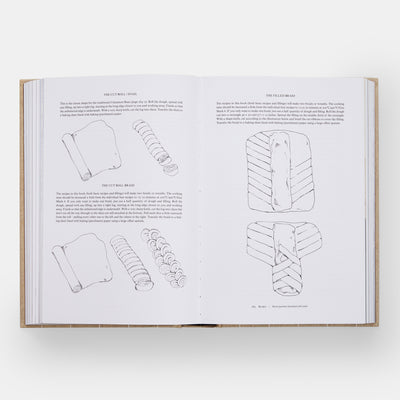 The Nordic Baking Book