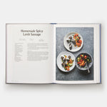 The Mezze Cookbook: Sharing Plates from the Middle East