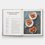 The Mezze Cookbook: Sharing Plates from the Middle East