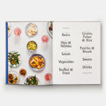 The Mezze Cookbook: Sharing Plates from the Middle East