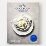 The Mezze Cookbook