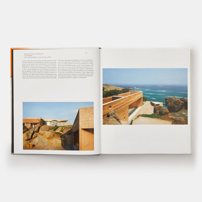 Living in the Desert