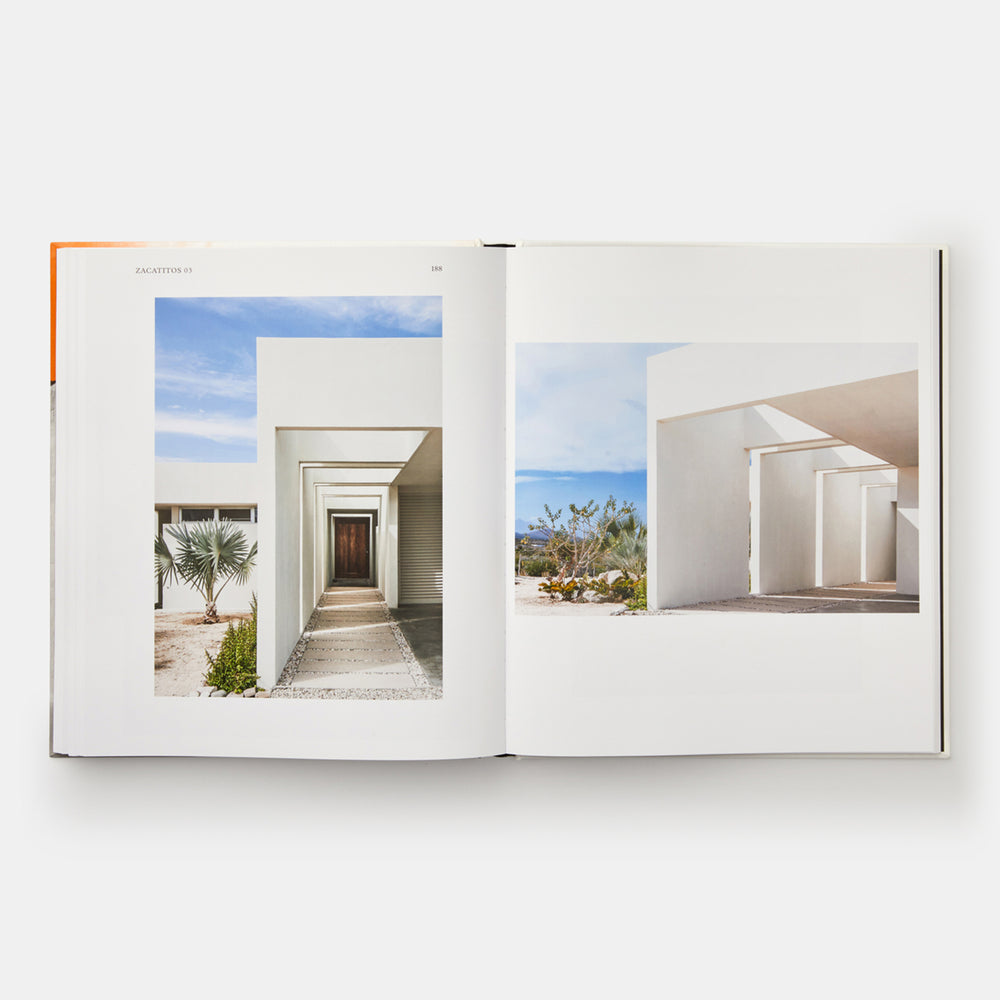 Living in the Desert