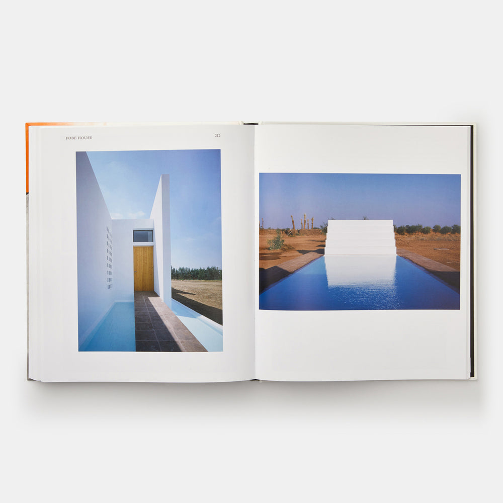 Living in the Desert