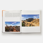 Living in the Desert