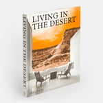 Living in the Desert