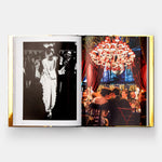 Born to Party, Forced to Work: 21st Century Hospitality