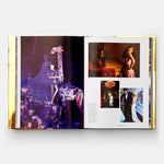 Born to Party, Forced to Work: 21st Century Hospitality