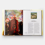 Born to Party, Forced to Work: 21st Century Hospitality