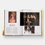 Born to Party, Forced to Work: 21st Century Hospitality