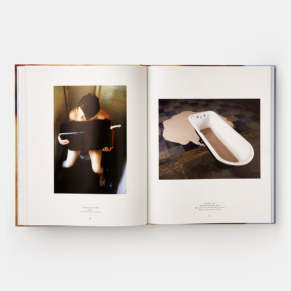 Sarah Lucas: Au Naturel