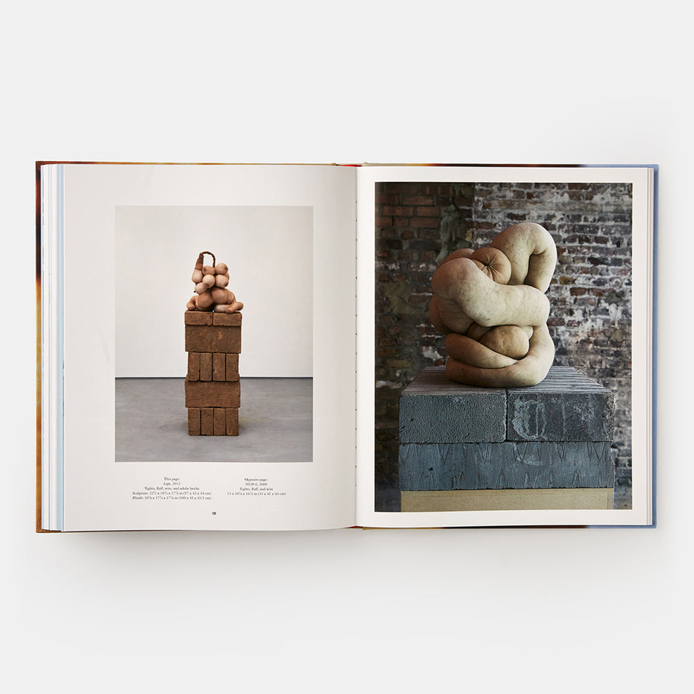 Sarah Lucas: Au Naturel