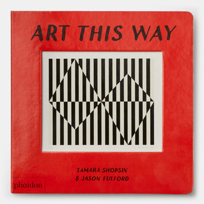 Art This Way