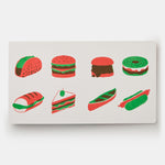 Food: Hide and Sneak