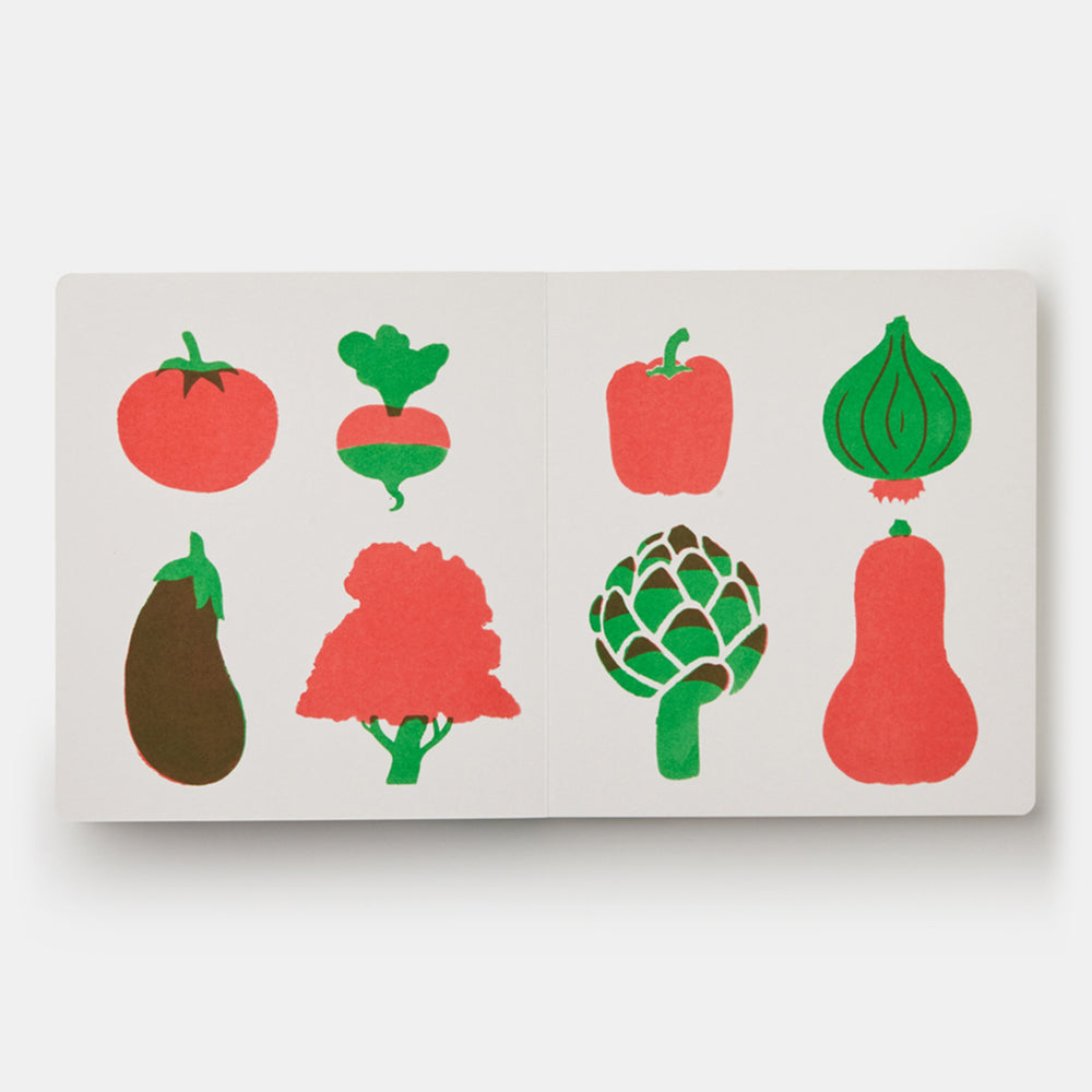 Food: Hide and Sneak