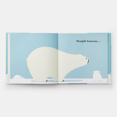Little Bear Dreams