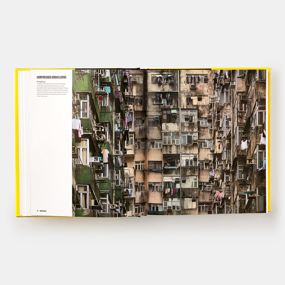 Shaping Cities in an Urban Age