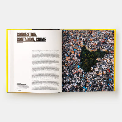 Shaping Cities in an Urban Age