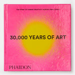 30,000 Years of Art